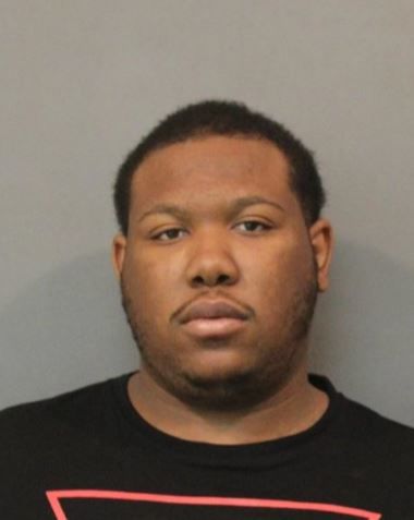 Kejuan Dequincy Thompson